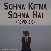 Dj Ankit Sohna Kitna Sohna Hai Remix