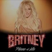 Britney Spears Break The Ice Studio Version