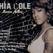 Keyshia Cole Audio Rnb