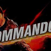 Commando 3