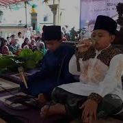 Duet Kori Cilik Penerus Kh Muamar