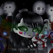 Puppet Song Fnaf Glmv