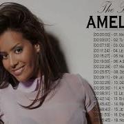 Amel Bent Compilation