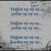 Mahsun Kirmizigul Daglar Oy Oy