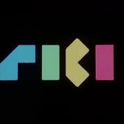 Riki Logo History