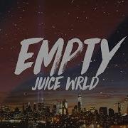 Juid Empty Lyrics