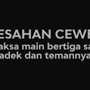 Asmr Cewek Ngisep