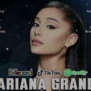 Greatest Hits Ariana Grande