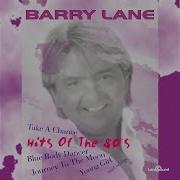 Barry Lane Take A Chance