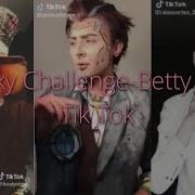 The Best Top 17 Spooky Challenge Betty Boop Tik Tok