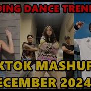 Tiktok Ph Dance