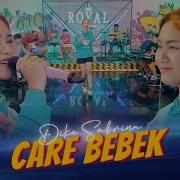 Dike Sabrina Care Bebek