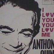 Anthony Quinn Sometimes