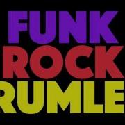 Funk Rock Drumless