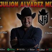 Julion Alvarez Mix