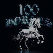 100 Horses Liva K Atsou Lazarusman