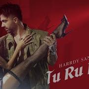 Hardy Sandhu