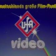 Ufa Video Intro 1987 Hq Vhs Rip