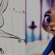 Zootopia Jobio Animated Videos