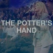 Potters Hand