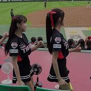 Korea Cheerleading