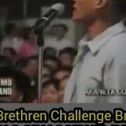 Iglesia Ni Kristo Nagtanong Kay Bro Eli Soriano