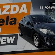 Mazda Axela 2009 Petrol