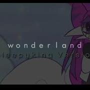 Caravan Palace Wonderland Sleepykinq Version