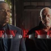 Revenge Breaking Bad Mike Ehrmantraut Gus Fring Edit Runaway