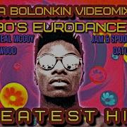 Eurodancehits Vol 8