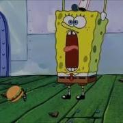 Spongebob Victory Screech