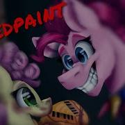 Like Mother Like Daughter Mlp Speedpaint