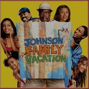 Musiq Johnson Family Vaction Soundtrack