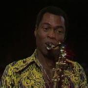 Fela Kuti En Concert