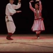 Tajik Pamir Dance