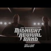 Joe Mansman And The Midnight Revival Band Sellout