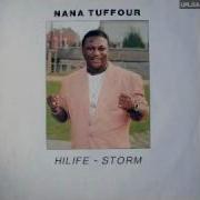 Nana Tuffour Medo