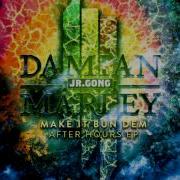 Skrillex Damian Jr Gong Marley Make It Bun Dem Brodinski Remix Audio