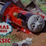 Thomas And Friends 1984