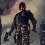 Dredd Ost