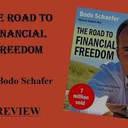 The Road To Financial Freedom Bodo Schafer