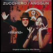 World Radio Edit Duet With Zucchero Anggun