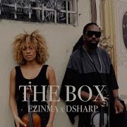 Dsharp Ezinma The Box