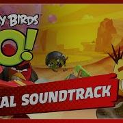 Angry Birds Go Soundtracks