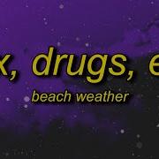 Sex Drugs Etc Tiktok Version Beach Weather