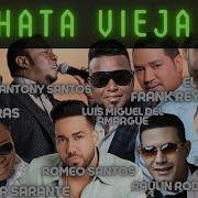 Bachata De Los 90