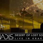 Madis Desert Of Lost Souls Live In Krakow Studio Club Plains Of Elysium Tour 2023