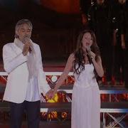 Andrea Bocelli