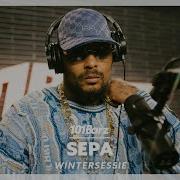 Seppa 101 Barz