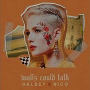 Halsey Walls Could Talk Extended Audio